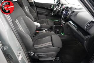 MINI Countryman usata, con Controllo trazione