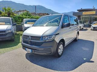 VOLKSWAGEN Transporter 2.0 TDI 110CV PC Kombi