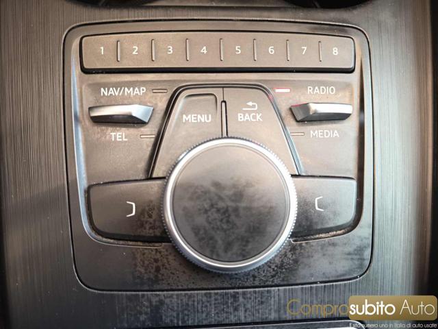 AUDI A4 usata 24