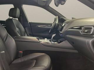 MASERATI Levante usata, con Cronologia tagliandi