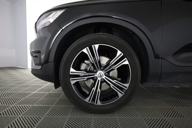 VOLVO XC40 usata 7