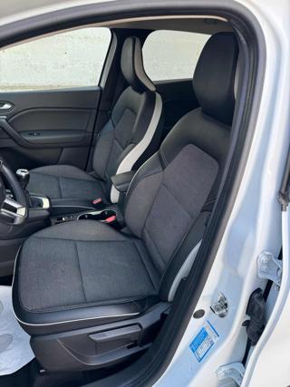 RENAULT Captur usata, con Chiusura centralizzata