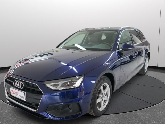 AUDI A4 usata, con Bracciolo