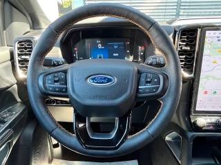 FORD Ranger usata, con Cronologia tagliandi