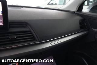 AUDI Q5 usata, con Filtro antiparticolato