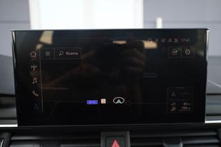 AUDI A4 usata, con Isofix