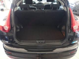 NISSAN Juke usata, con Volante multifunzione