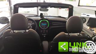 MINI One usata 21