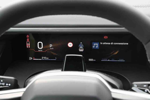 JEEP Compass usata, con Immobilizzatore elettronico