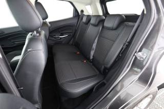 FORD EcoSport usata 3