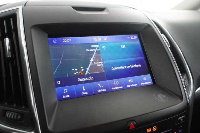 FORD Galaxy usata 16