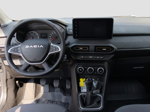 DACIA Jogger usata 8