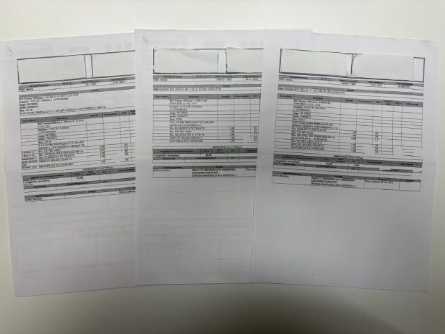 FIAT Panda Cross usata, con Controllo vocale