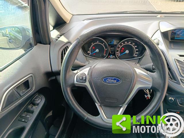FORD B-Max usata 36