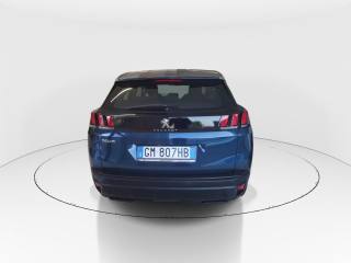 PEUGEOT 3008 usata, con Chiusura centralizzata