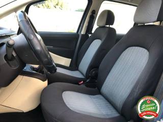 LANCIA MUSA usata, con Chiusura centralizzata telecomandata