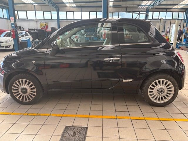 FIAT 500 usata 6