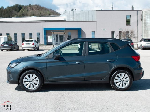 SEAT Arona usata, con USB