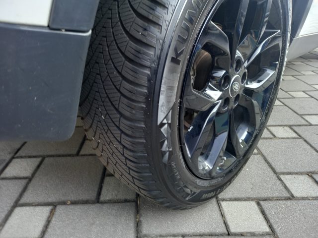 LAND ROVER Discovery Sport usata, con Airbag Passeggero