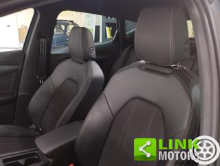 CUPRA Formentor usata, con Sedile posteriore sdoppiato