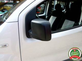 FIAT Qubo usata, con Isofix