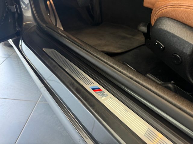 BMW 420 usata, con Climatizzatore