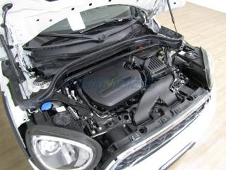 MINI Countryman usata, con Fendinebbia