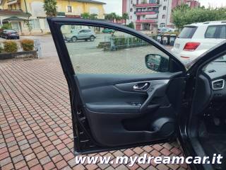 NISSAN Qashqai usata, con Sensore di pioggia