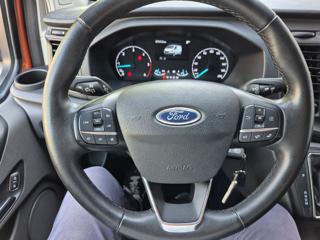 FORD Transit Custom usata, con Climatizzatore