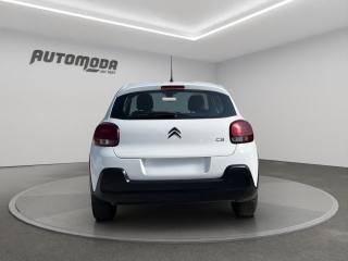 CITROEN C3 usata, con Autoradio