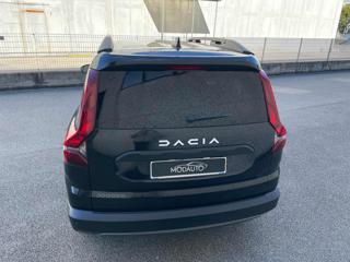 DACIA Jogger usata, con Autoradio