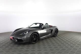 PORSCHE 718 usata 6
