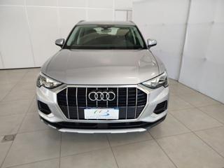 AUDI Q3 usata, con Alzacristalli elettrici