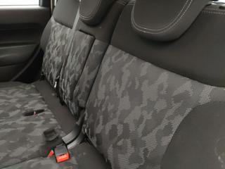 FIAT 500L usata, con USB