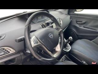 LANCIA Ypsilon usata, con Climatizzatore