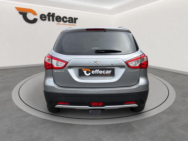 SUZUKI S-Cross usata, con Alzacristalli elettrici