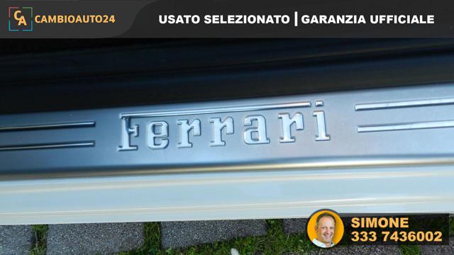 FERRARI California usata 109