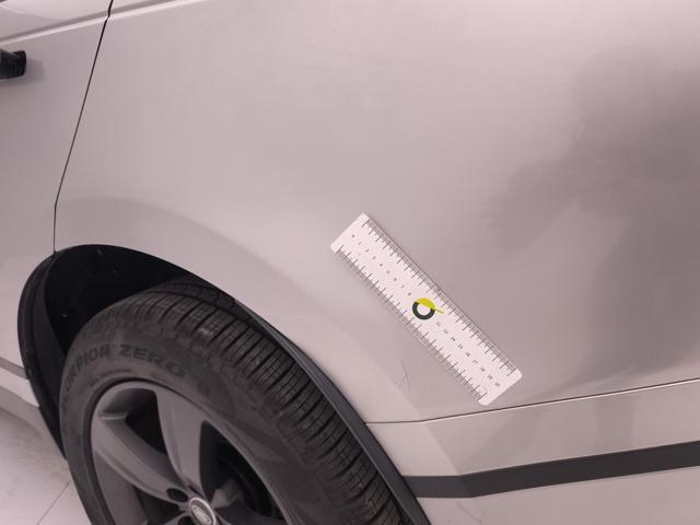 LAND ROVER Range Rover Velar usata 58