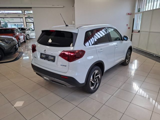 SUZUKI Vitara usata, con Alzacristalli elettrici