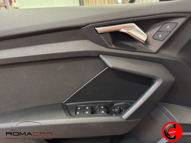 AUDI A3 usata, con Filtro antiparticolato