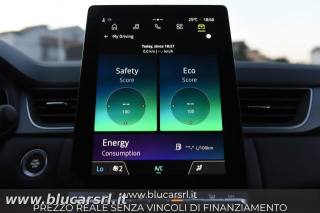 RENAULT Captur usata 45