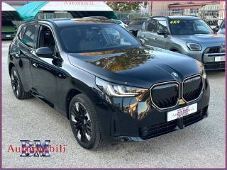 BMW X3 xDrive20d MSPORT PRO IVA PREMIUM INNOVATION