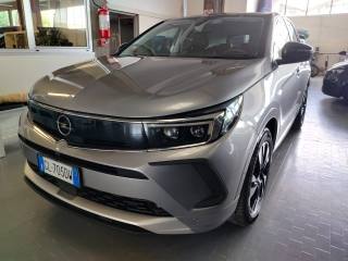 OPEL Grandland 1.2 Turbo 12V 130 CV aut. Business Elegance