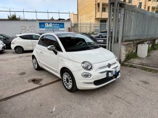FIAT 500 usata, con Airbag laterali