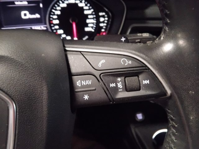 AUDI A4 usata, con Sensore di luce