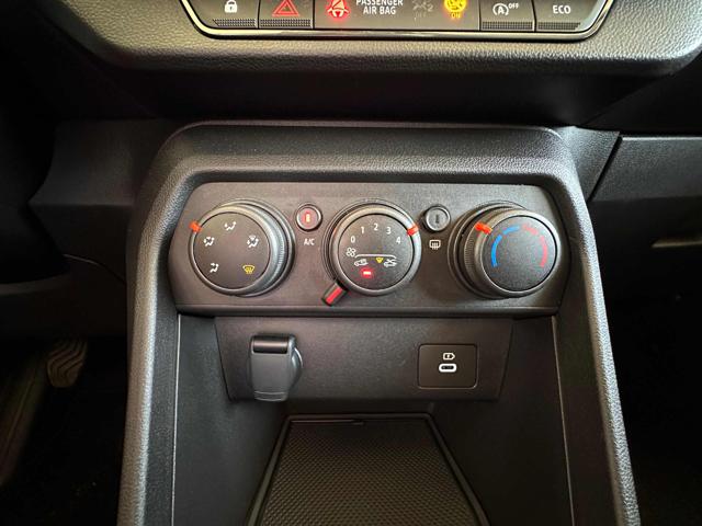 DACIA Jogger usata, con MP3