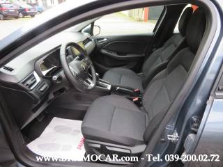 RENAULT Clio usata, con ESP