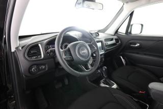 JEEP Renegade usata 1