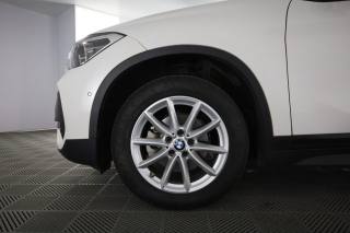BMW X1 usata 7