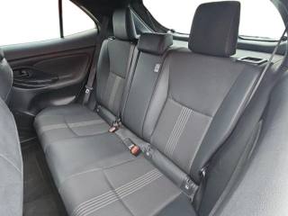 TOYOTA Yaris Cross usata, con Immobilizzatore elettronico